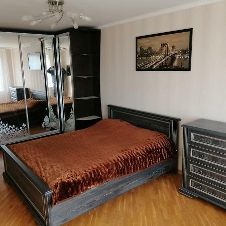 Тихая Квартира В Центре Ковеля Kovel' Luaran gambar