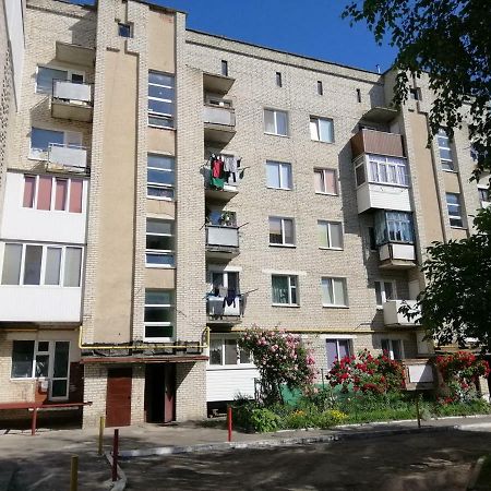 Тихая Квартира В Центре Ковеля Kovel' Luaran gambar