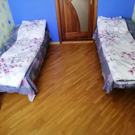 Тихая Квартира В Центре Ковеля Kovel' Luaran gambar