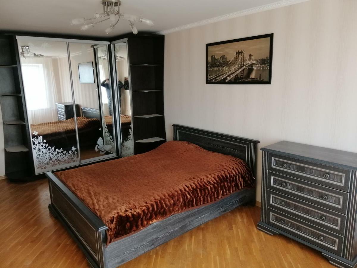 Тихая Квартира В Центре Ковеля Kovel' Luaran gambar