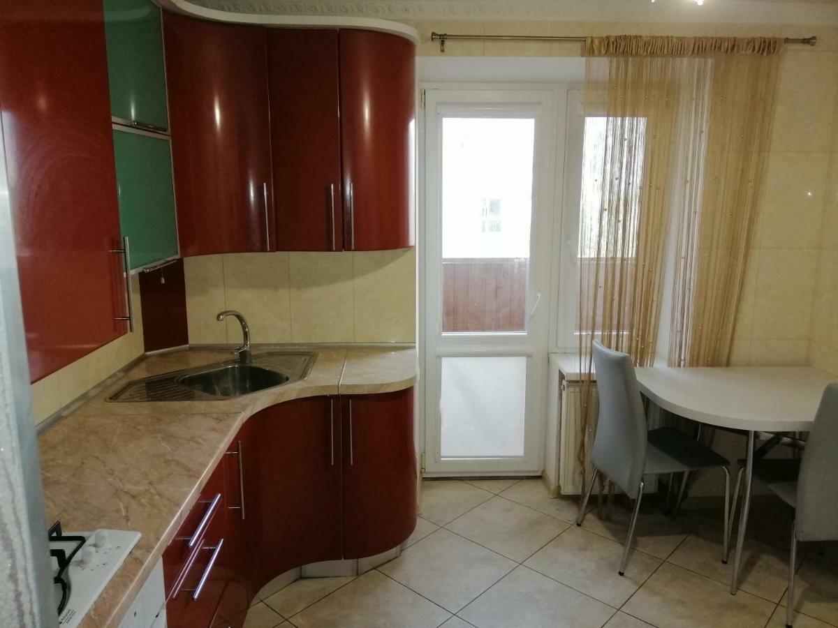 Тихая Квартира В Центре Ковеля Kovel' Luaran gambar
