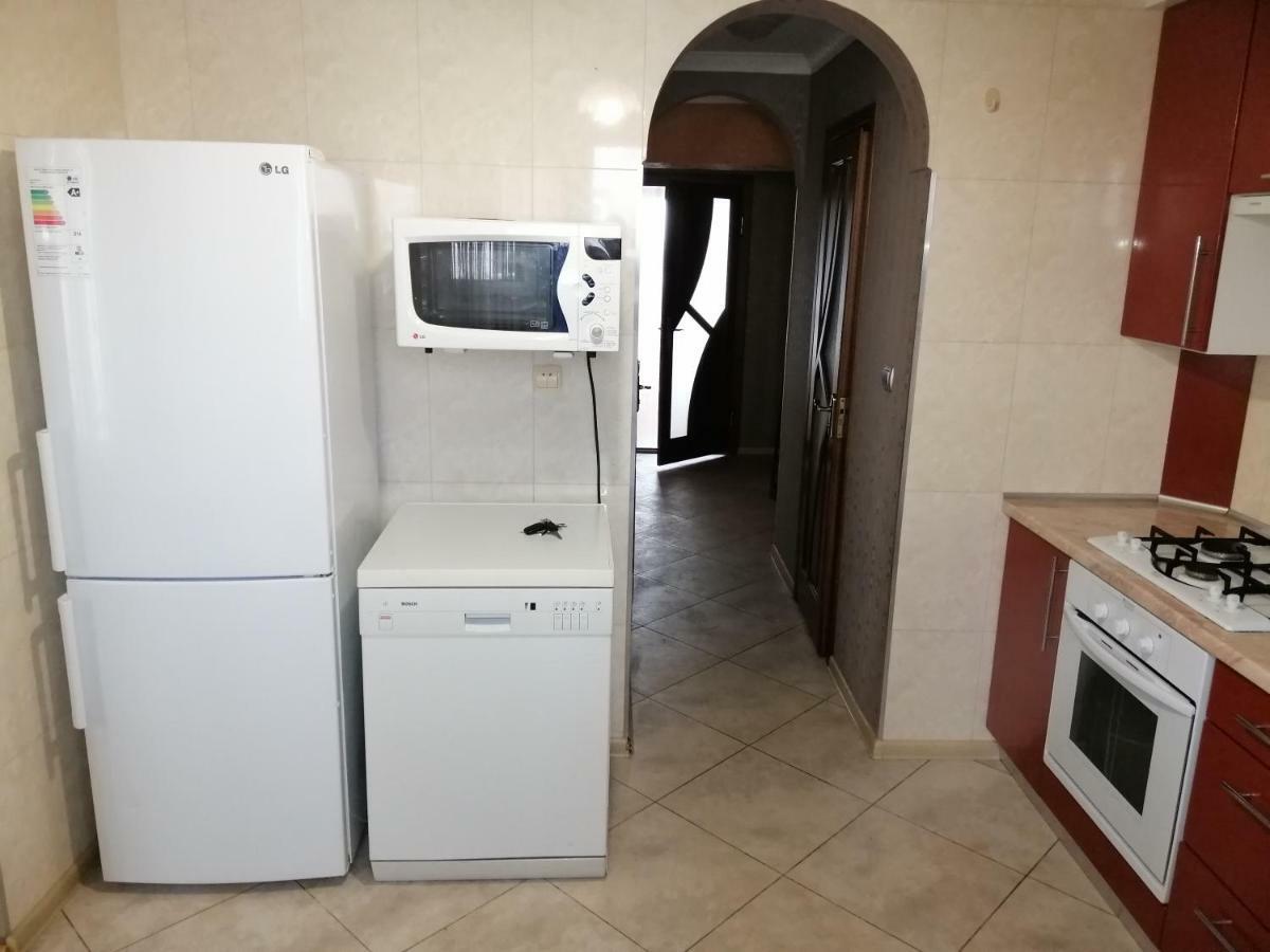 Тихая Квартира В Центре Ковеля Kovel' Luaran gambar