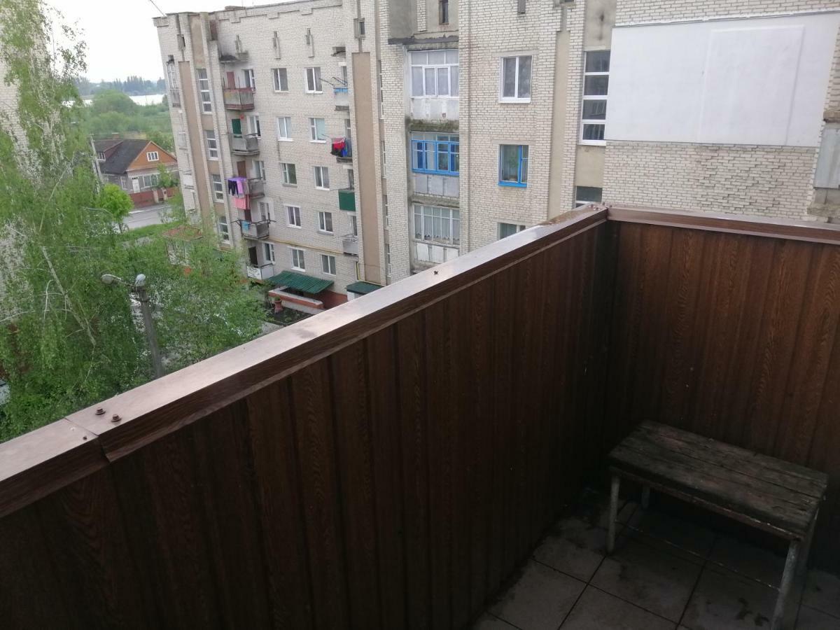 Тихая Квартира В Центре Ковеля Kovel' Luaran gambar