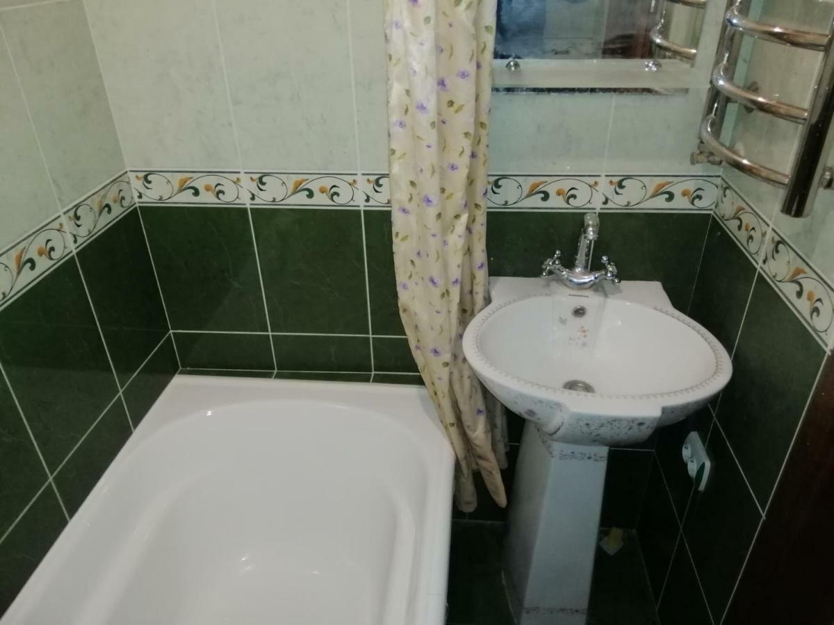 Тихая Квартира В Центре Ковеля Kovel' Luaran gambar